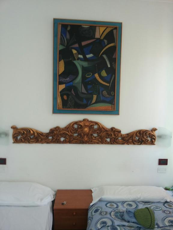 Hotel Antico Capon البندقية المظهر الخارجي الصورة