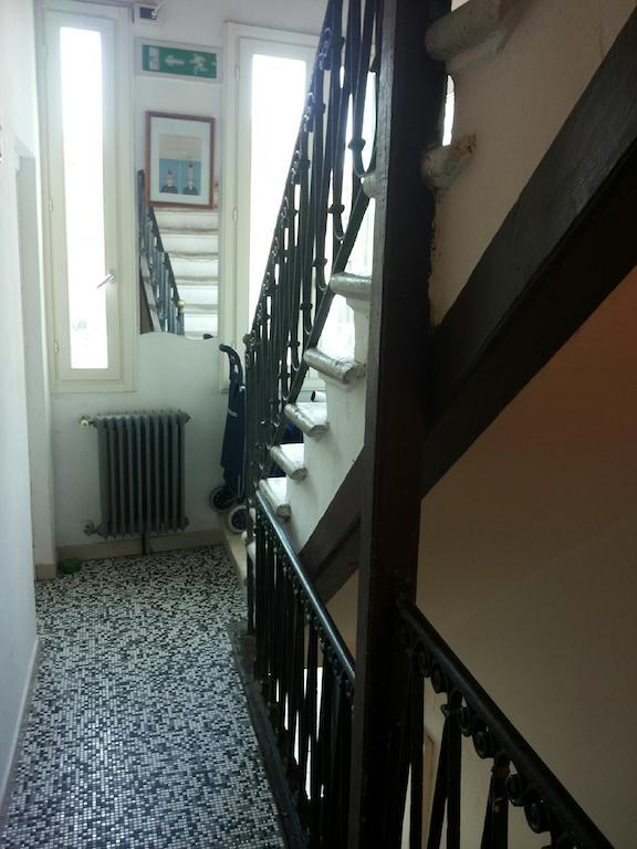 Hotel Antico Capon البندقية المظهر الخارجي الصورة