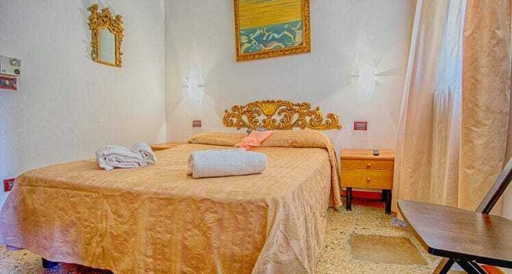 Hotel Antico Capon البندقية المظهر الخارجي الصورة